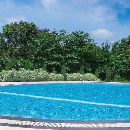 Parwati Wild Abode Corbett Resort Dhela Экстерьер фото